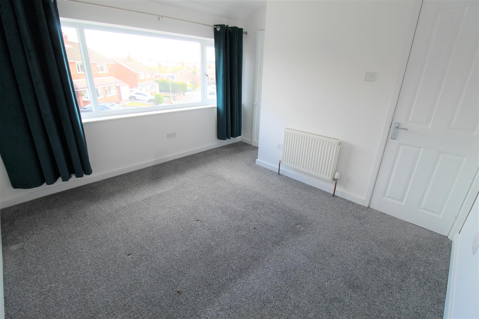 Southborough Crescent, Bradeley, Stoke-On-Trent